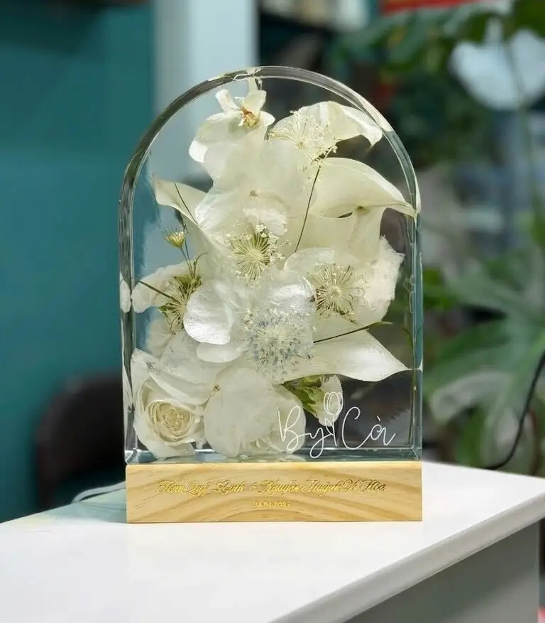 SẢN PHẨM THẬT